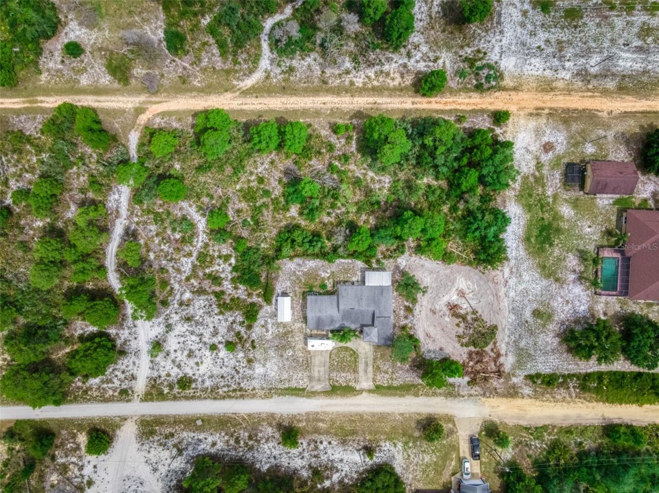 3077 W Scoralick Road , Avon Park, FL 33825 Photo
