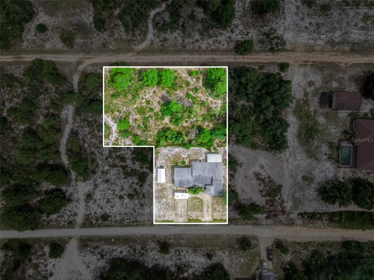3077 W Scoralick Road , Avon Park, FL 33825 Photo