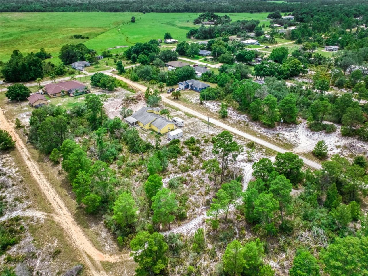 3077 W Scoralick Road , Avon Park, FL 33825 Photo