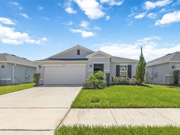 3837 ELK BLUFF ROAD , ST CLOUD, FL 34772