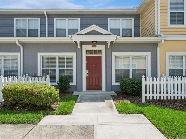 4560 YELLOWGOLD ROAD E, Unit 103, KISSIMMEE, FL 34746