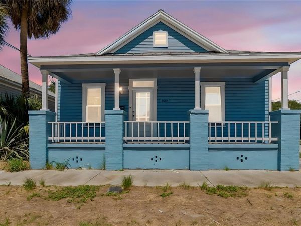 2601 N 19TH STREET , TAMPA, FL 33605