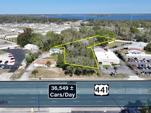 1602 E MAIN STREET, LEESBURG, FL 34748