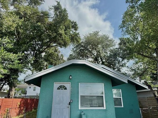 3435 4TH AVENUE S, ST PETERSBURG, FL 33711