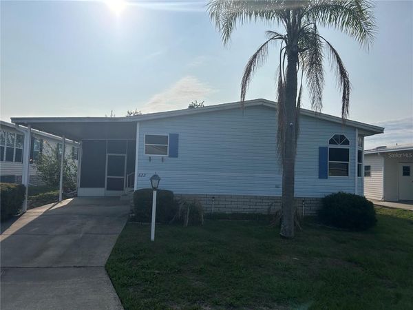 622 DREAMA DRIVE , DAVENPORT, FL 33897