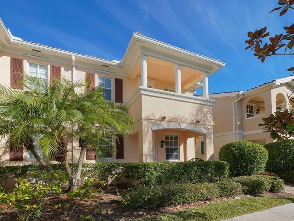 5373 DAVINI STREET, SARASOTA, FL 34238