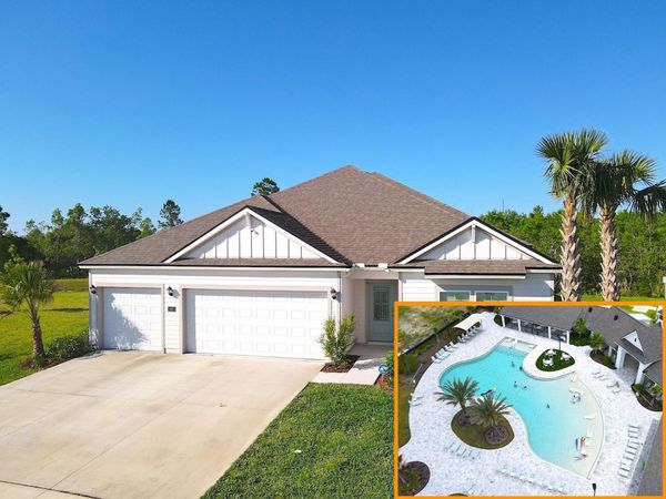 62 LUMBER JACK TRAIL , PALM COAST, FL 32137
