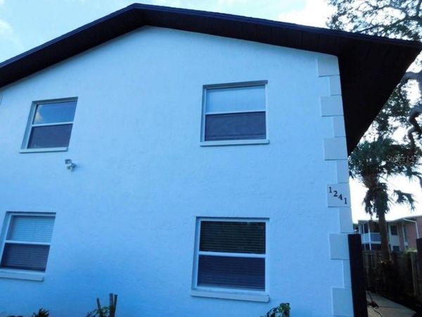 1241 TURNER STREET , Unit 2, CLEARWATER, FL 33756