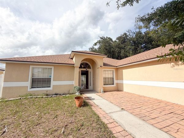503 EVEREST WAY , KISSIMMEE, FL 34758