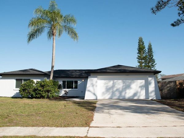11889 93RD AVENUE , SEMINOLE, FL 33772
