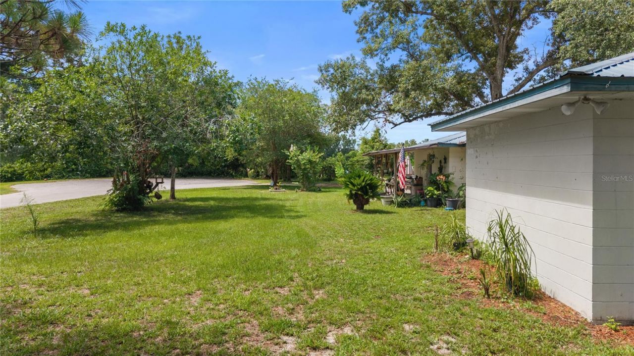 17250 NW 26th Court , Trenton, FL 32693 Photo