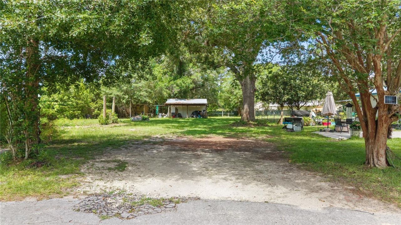 17250 NW 26th Court , Trenton, FL 32693 Photo