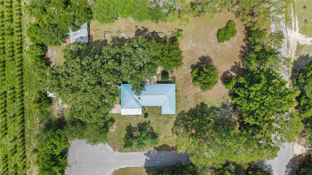 17250 NW 26th Court , Trenton, FL 32693 Photo