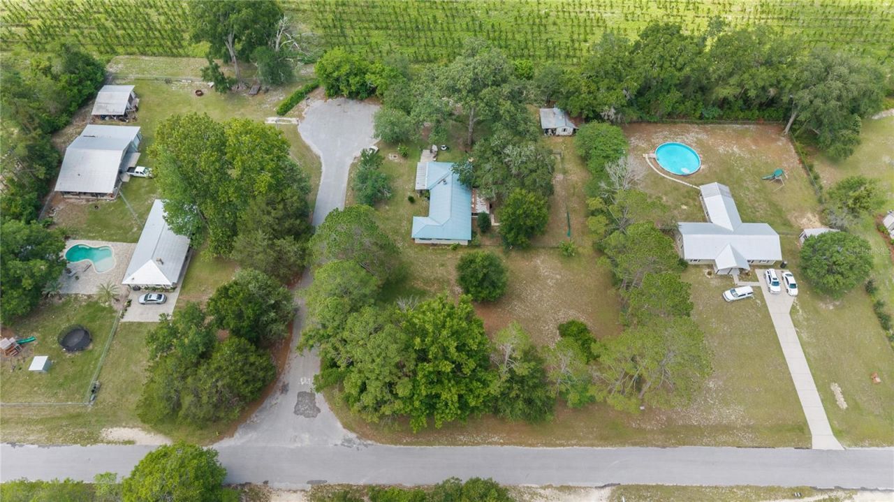 17250 NW 26th Court , Trenton, FL 32693 Photo