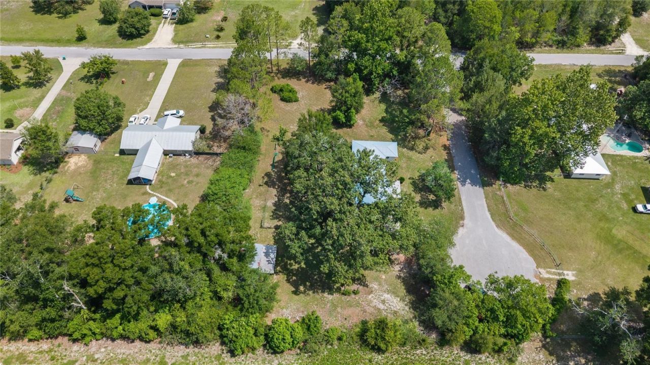 17250 NW 26th Court , Trenton, FL 32693 Photo