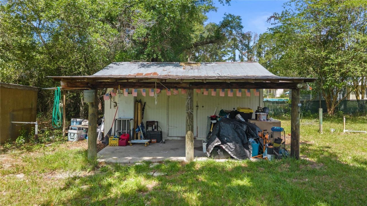 17250 NW 26th Court , Trenton, FL 32693 Photo