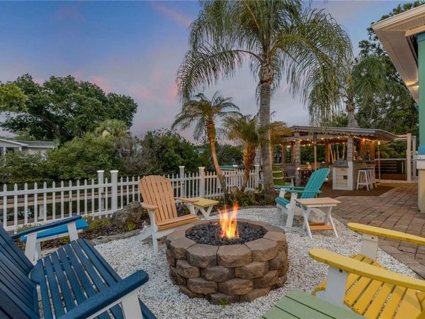 521 S PENINSULA AVENUE, NEW SMYRNA BEACH, FL 32169