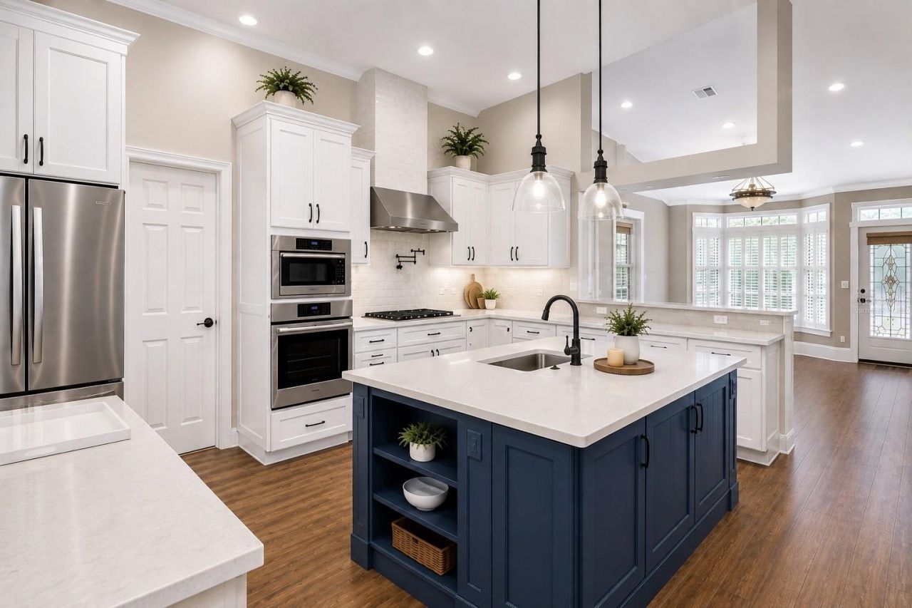 521 S Peninsula Avenue, New Smyrna Beach, FL 32169 Photo