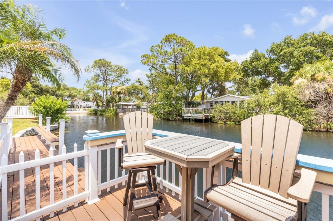 521 S Peninsula Avenue, New Smyrna Beach, FL 32169 Photo