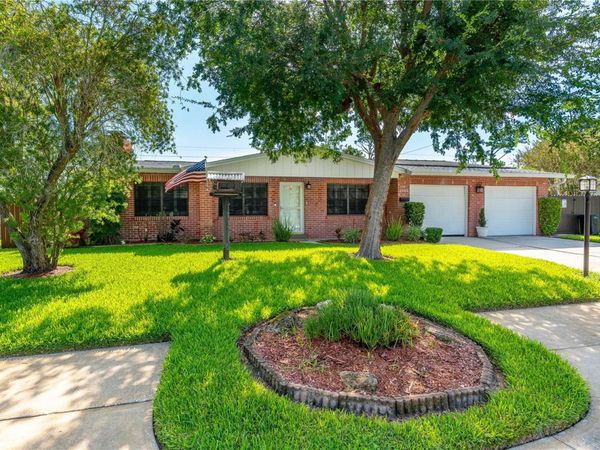 2143 EVERGREEN TERRACE , DAYTONA BEACH, FL 32119