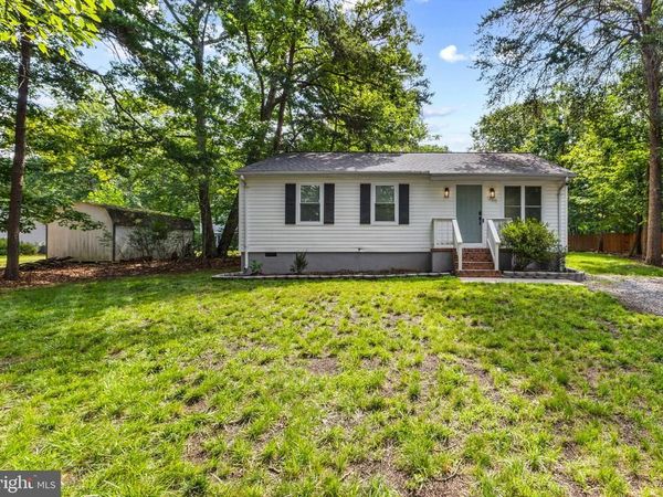 12801 PLANTATION DRIVE, SPOTSYLVANIA, VA 22551