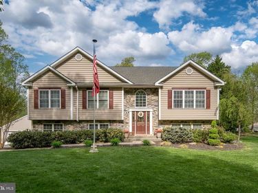 6814 TUPELO DRIVE , SPOTSYLVANIA, VA 22551