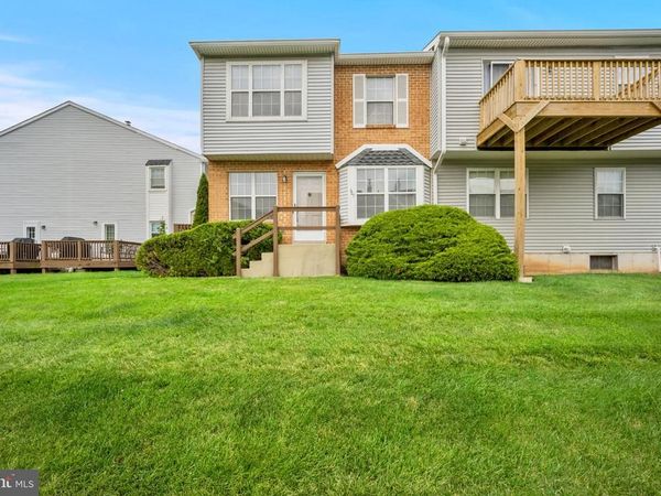 307 WENDOVER DRIVE , NORRISTOWN, PA 19403