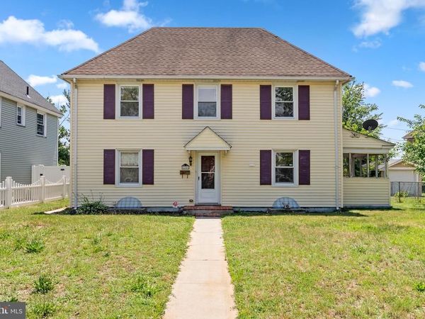 228 CHRISTIANA STREET, BROOKLAWN, NJ 08030