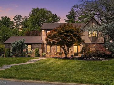 3694 MARC LANE, HUNTINGDON VALLEY, PA 19006