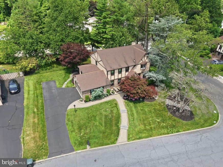 3694 Marc Lane, Huntingdon Valley, PA 19006 Main Photo