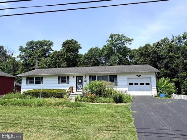 3404 FRANCIS SCOTT KEY HIGHWAY , TANEYTOWN, MD 21787