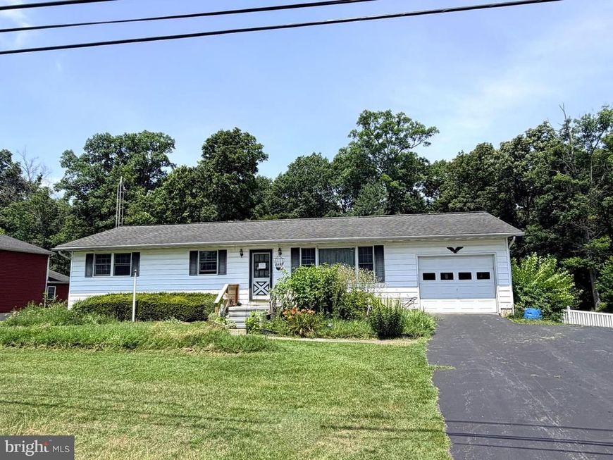 3404 Francis Scott Key Highway , Taneytown, MD 21787 Main Photo