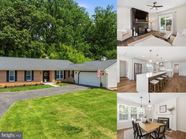 2708 SHADY GROVE DRIVE, BALDWIN, MD 21013