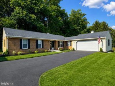 2708 SHADY GROVE DRIVE , BALDWIN, MD 21013
