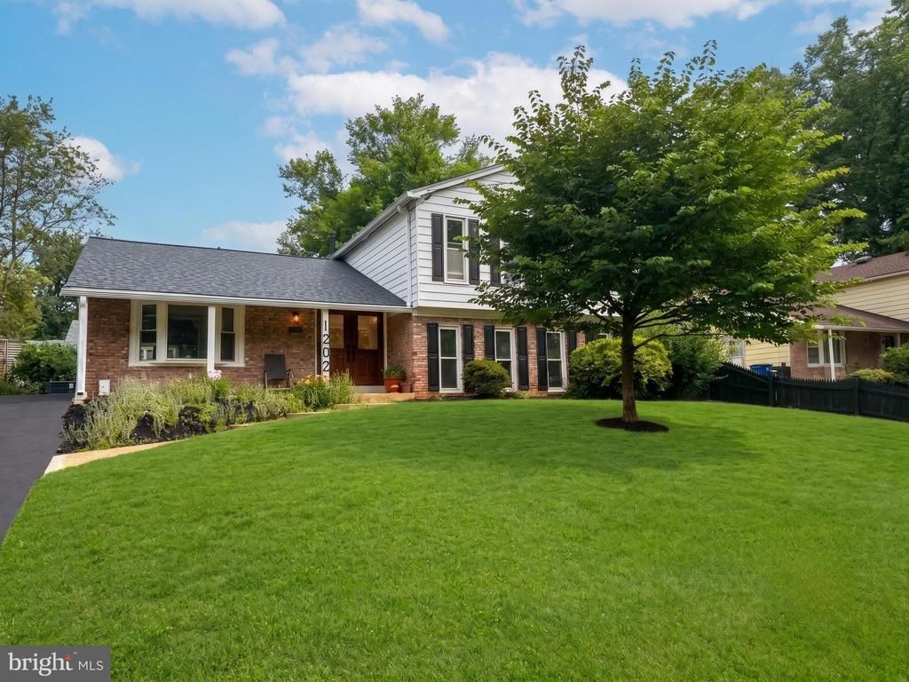 1204 CANYON ROAD , SILVER SPRING, MD 20904