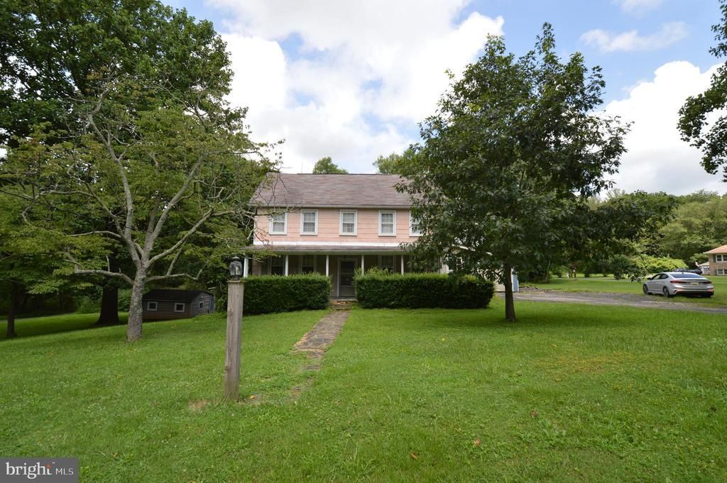 2606 RECKORD ROAD, KINGSVILLE, MD 21087