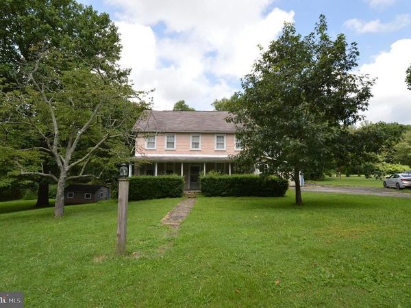 2606 RECKORD ROAD, KINGSVILLE, MD 21087