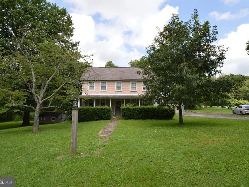 2606 Reckord Road, Kingsville, MD 21087 Main Photo