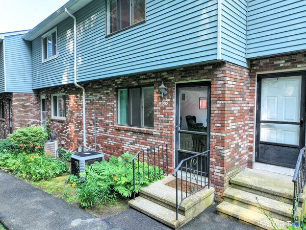 563 Churchill, Unit 563, Newington, CT 06111