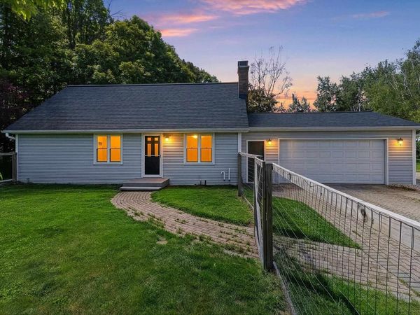 N9495 HWY U, Green Bay, WI 54303