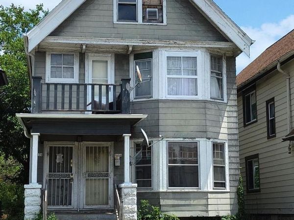 3134 N 35th STREET, Unit 3136, Milwaukee, WI 53216