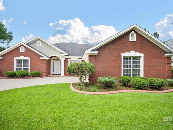 8849 Augusta Court, Mobile, AL 36695
