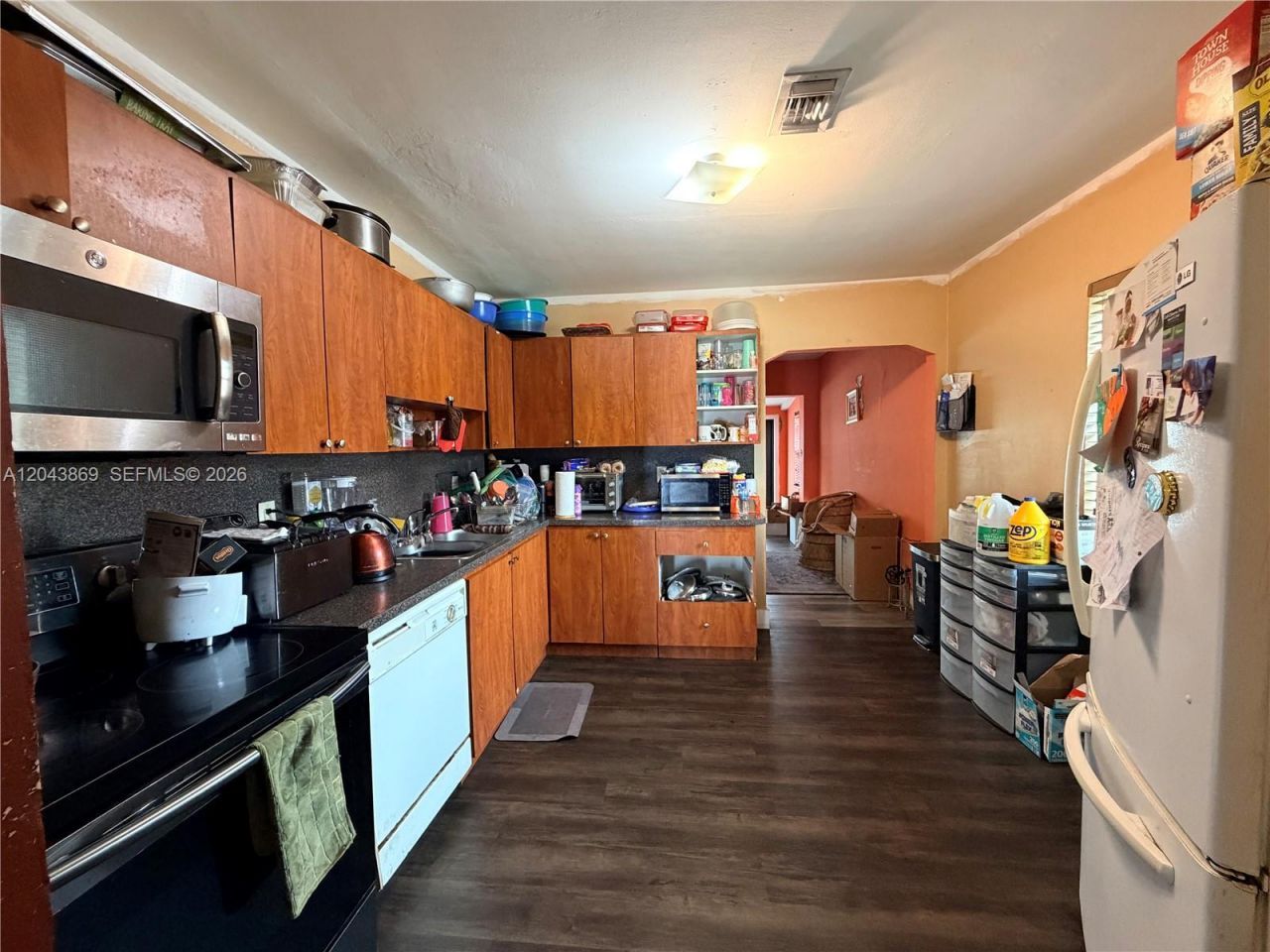 13105 NW 12th Ave , North Miami, FL 33168 Photo