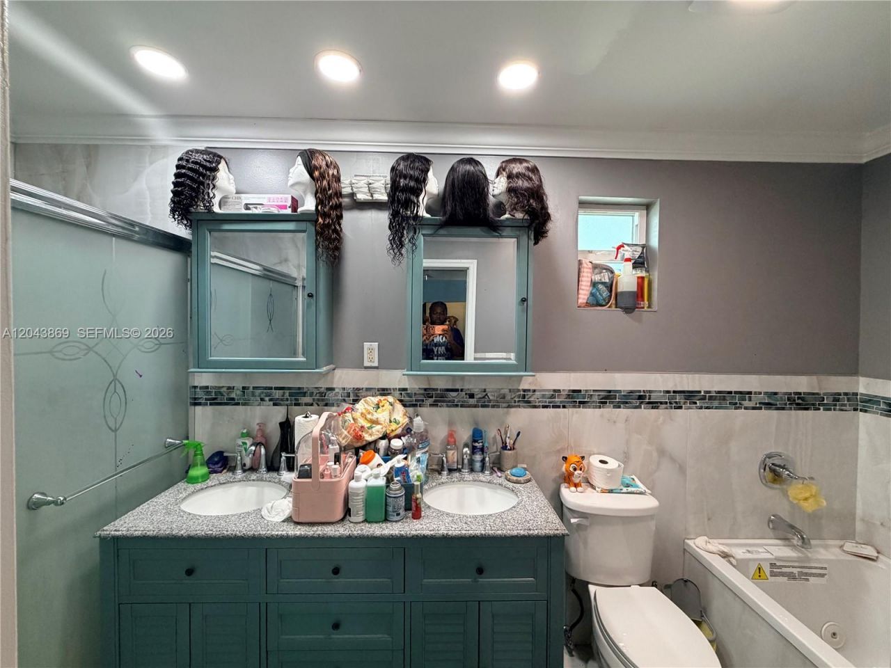 13105 NW 12th Ave , North Miami, FL 33168 Photo