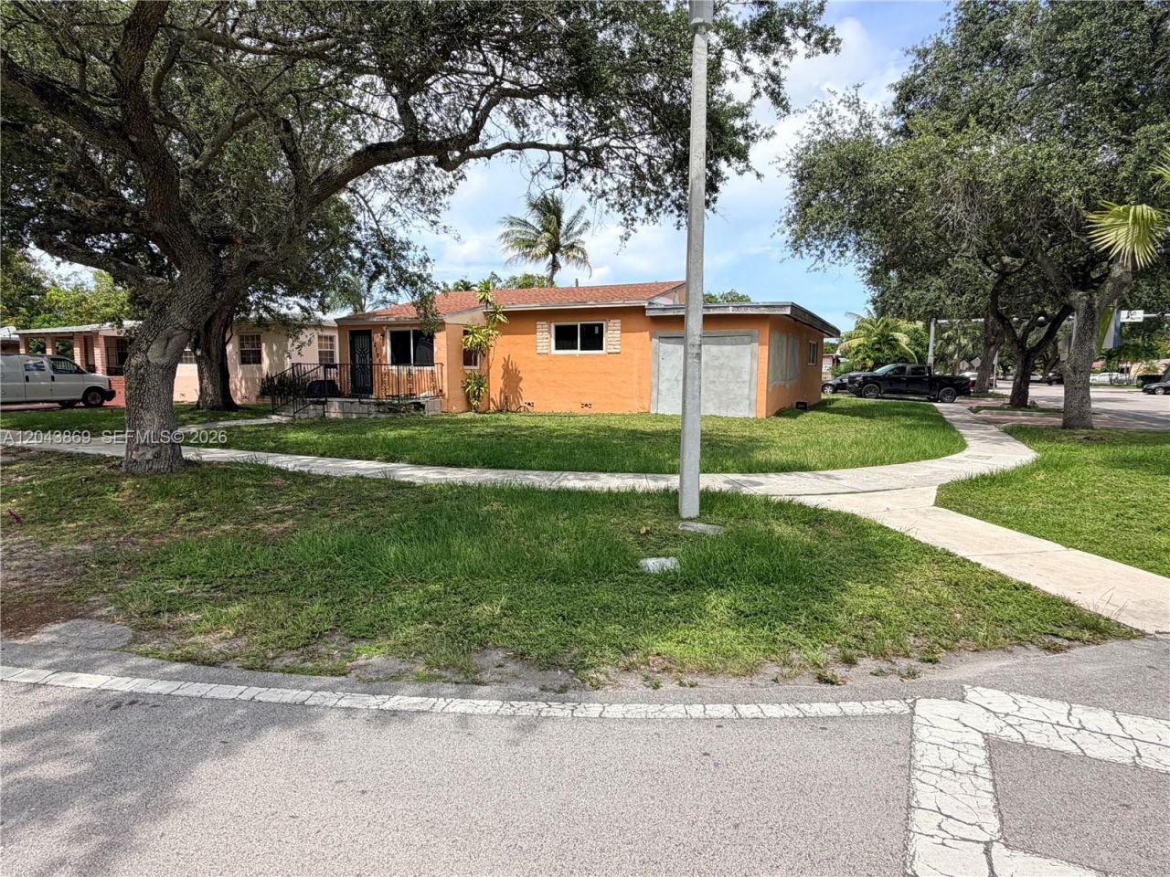 13105 NW 12th Ave , North Miami, FL 33168 Photo