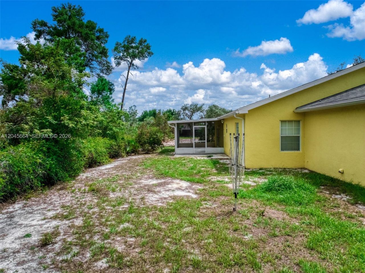 3077 W Scoralick Road , Avon Park, FL 33825 Photo