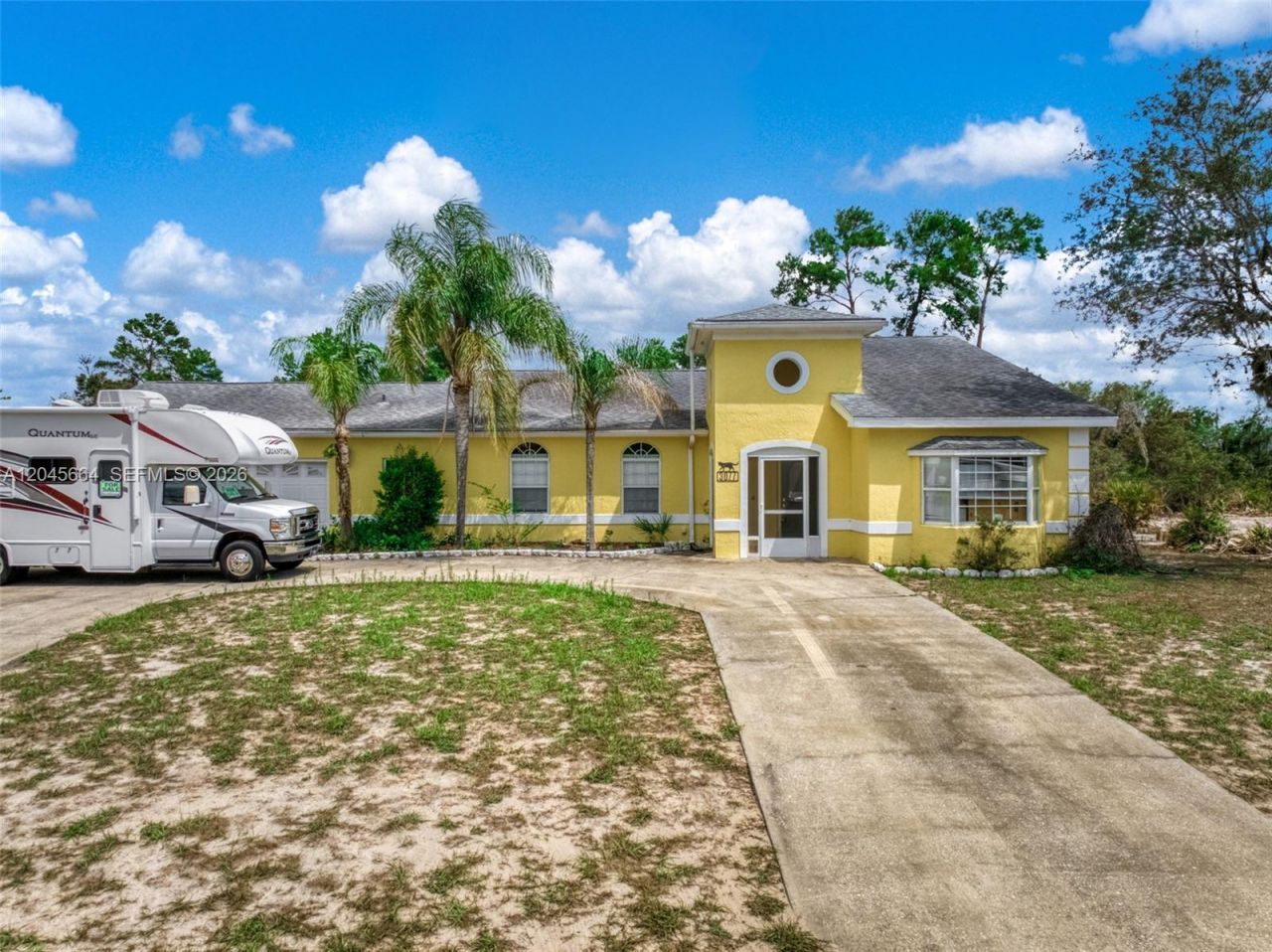 3077 W Scoralick Road , Avon Park, FL 33825 Photo