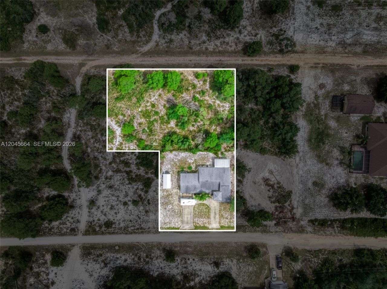 3077 W Scoralick Road , Avon Park, FL 33825 Photo