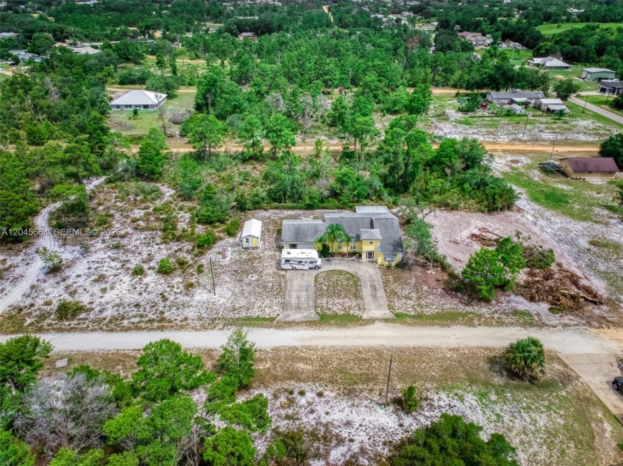 3077 W Scoralick Road , Avon Park, FL 33825 Photo