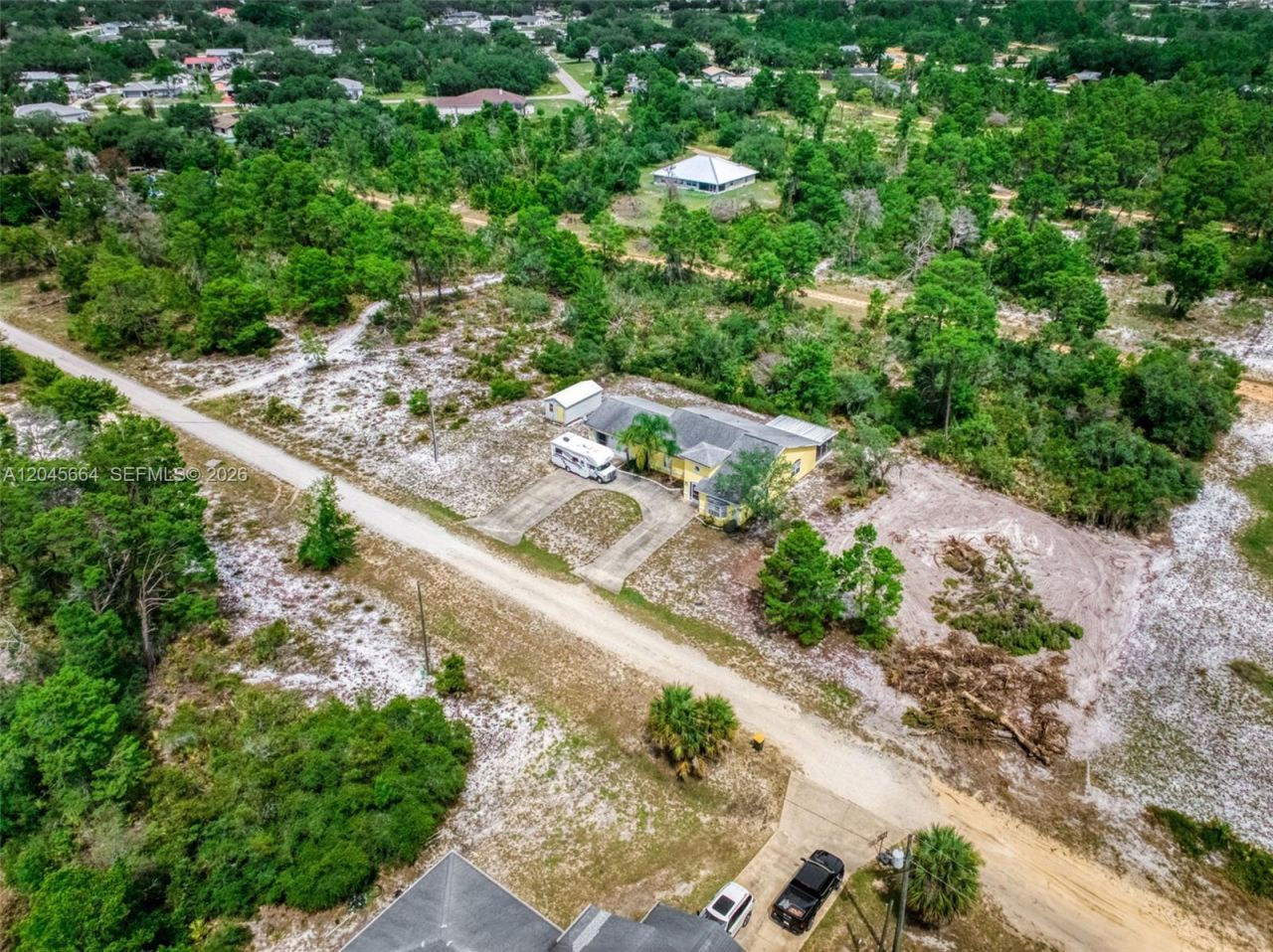 3077 W Scoralick Road , Avon Park, FL 33825 Photo
